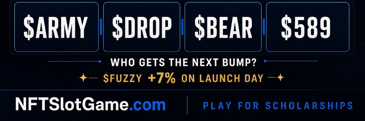 TripleBPlus's profile banner image