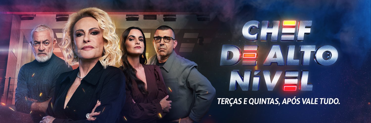 TV Globo 📺's banner