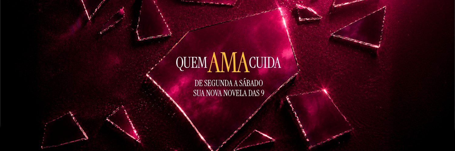 TV Globo 📺 banner