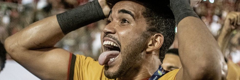 Kuririn Colossal banner