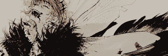 「 𝑻𝑯𝑬 𝑺𝑾𝑨𝑹𝑴 」 banner