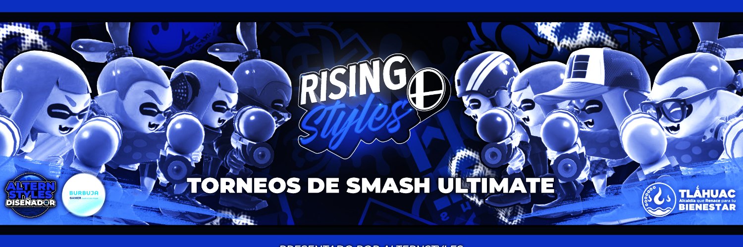 RisingStyles banner