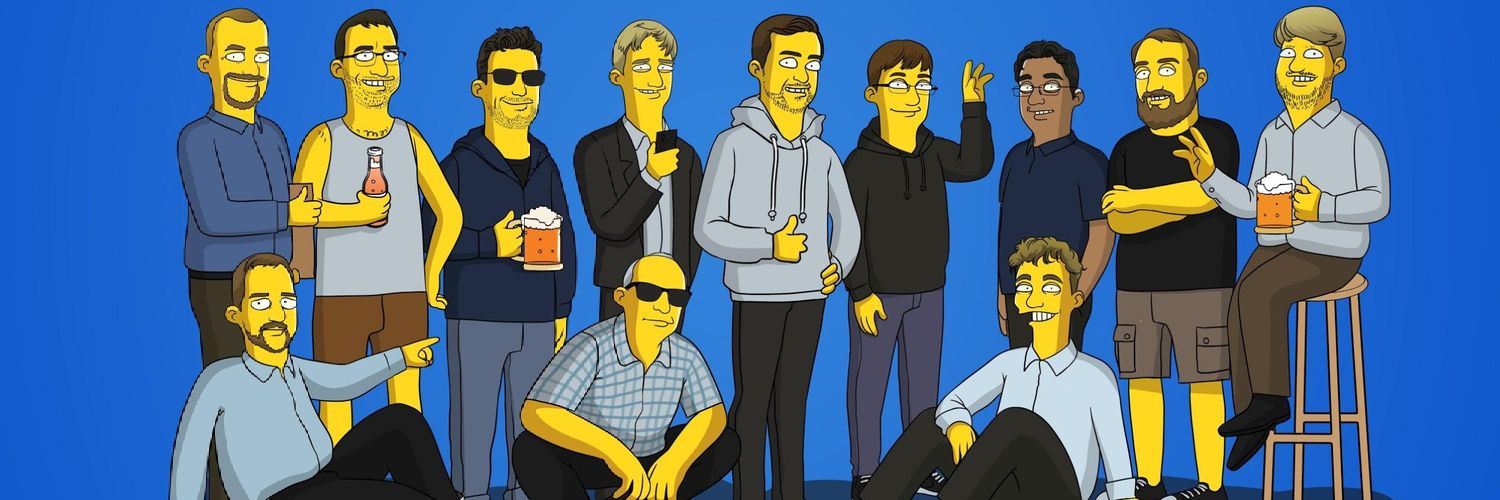 TheRealMemmax's profile banner image