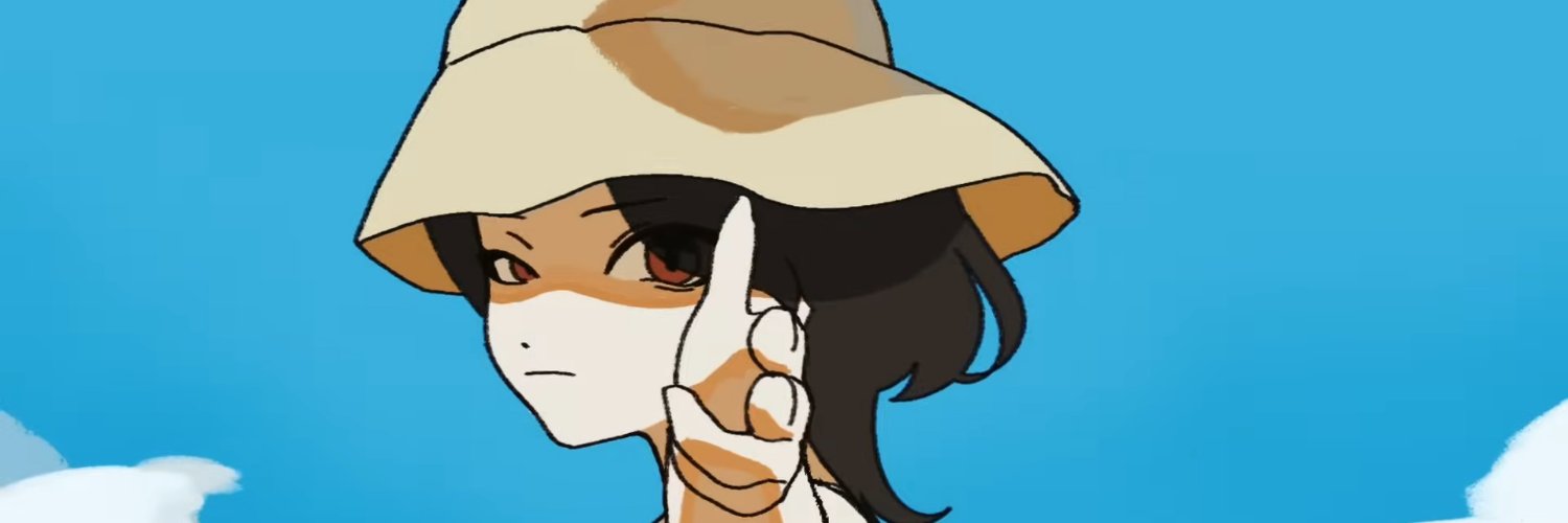 Мирай🍸 banner