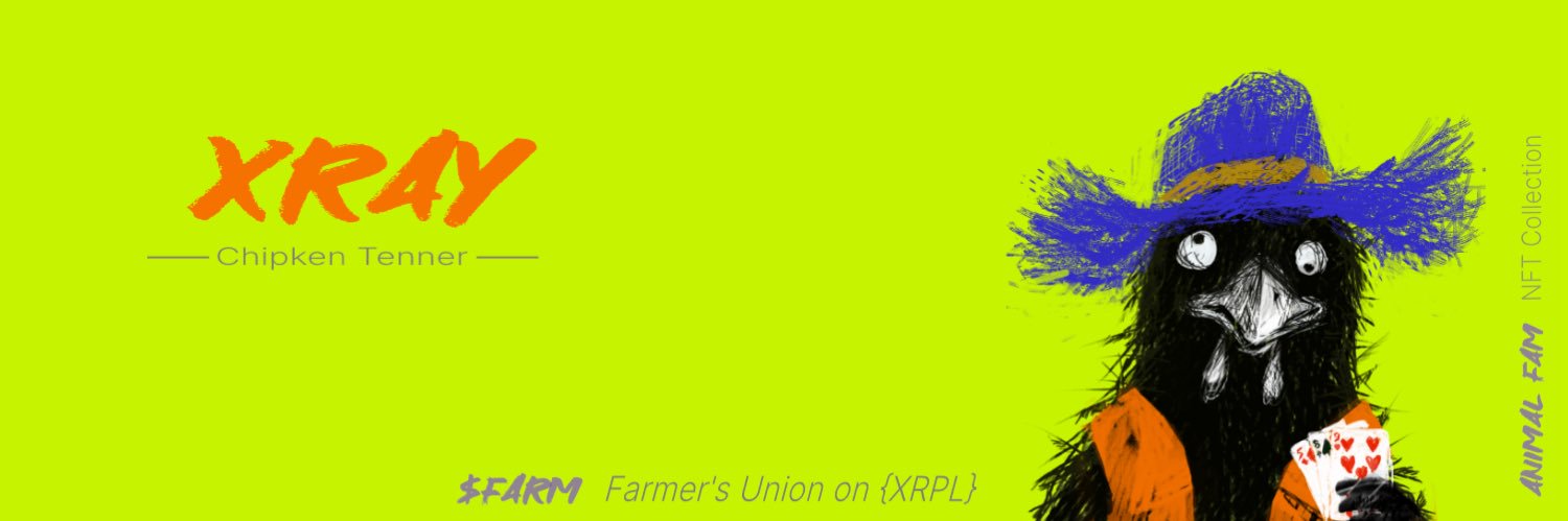 XRAYdlt's profile banner image