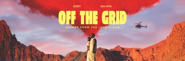 Diddy Profile Banner