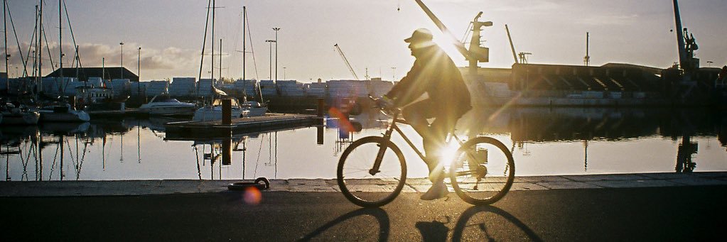 Quiet Corners - Paul Gonella banner