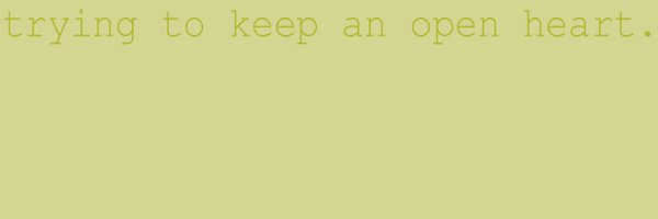 carriebarrett Profile Banner