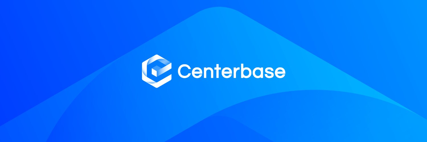 Centerbase banner
