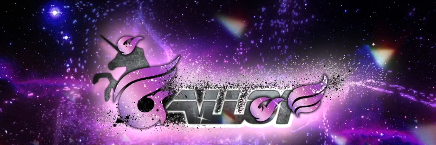 GALLOP_official's profile banner image