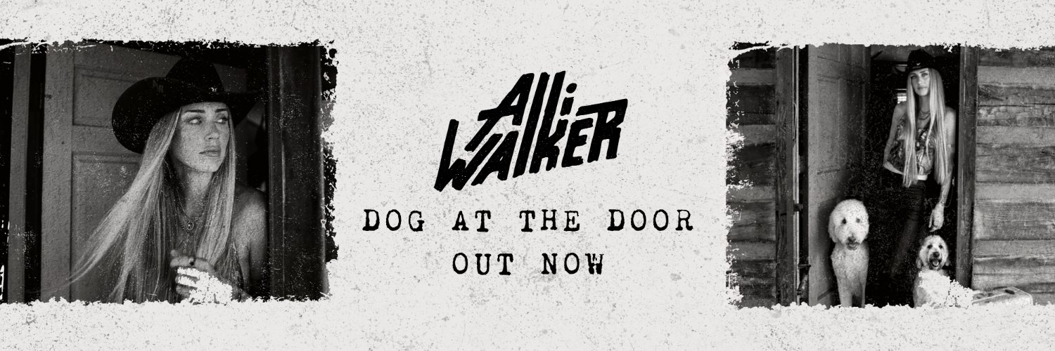 alliwalker's profile banner image
