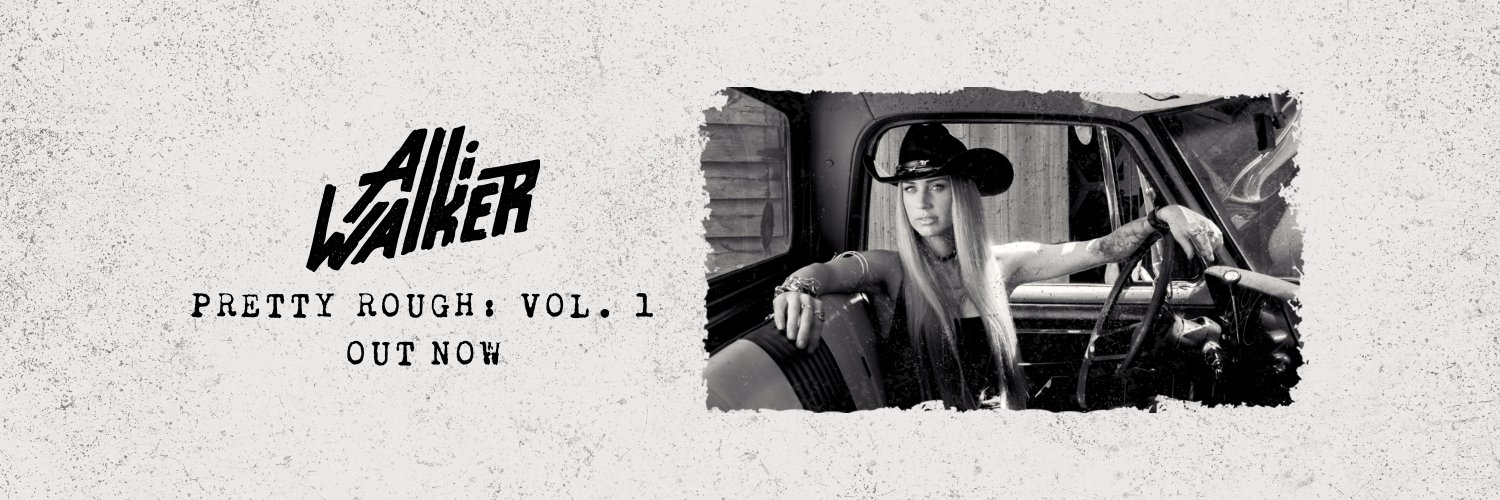 alliwalker's profile banner image