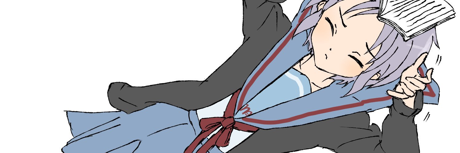 ワカ's banner