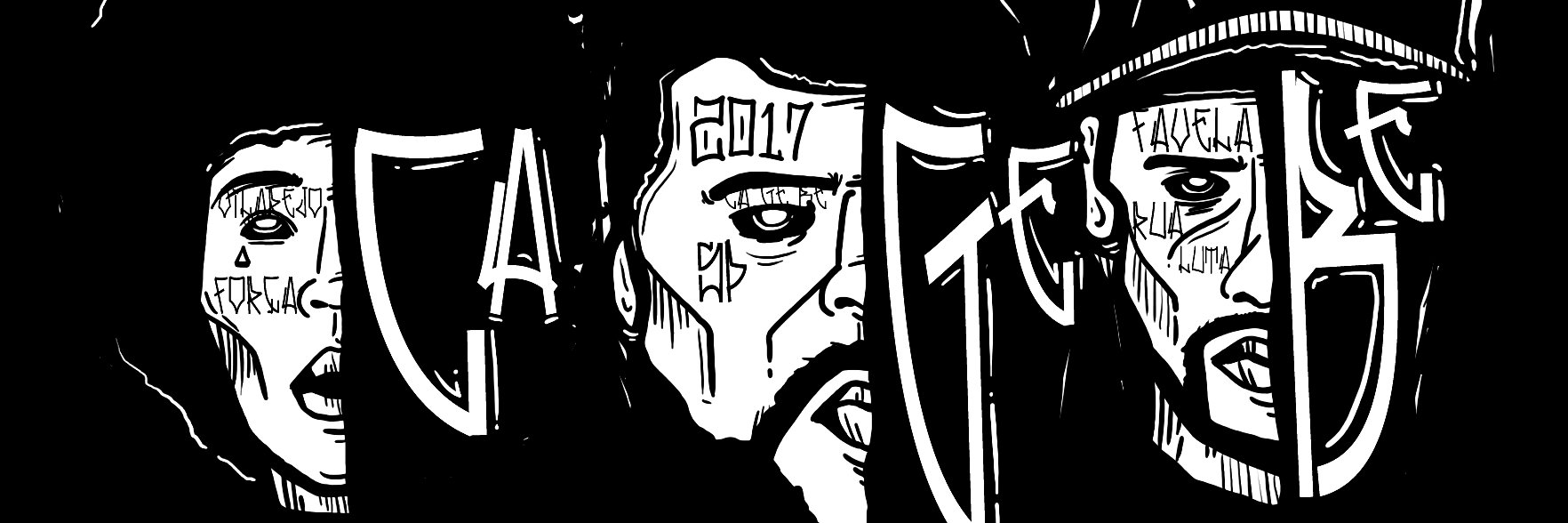 CAGEBÊ banner