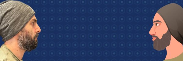 hypercube82 Profile Banner