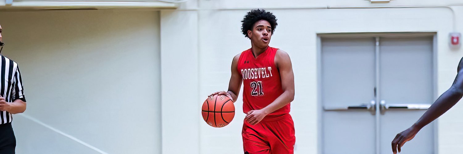 Kenneth Mitchell banner