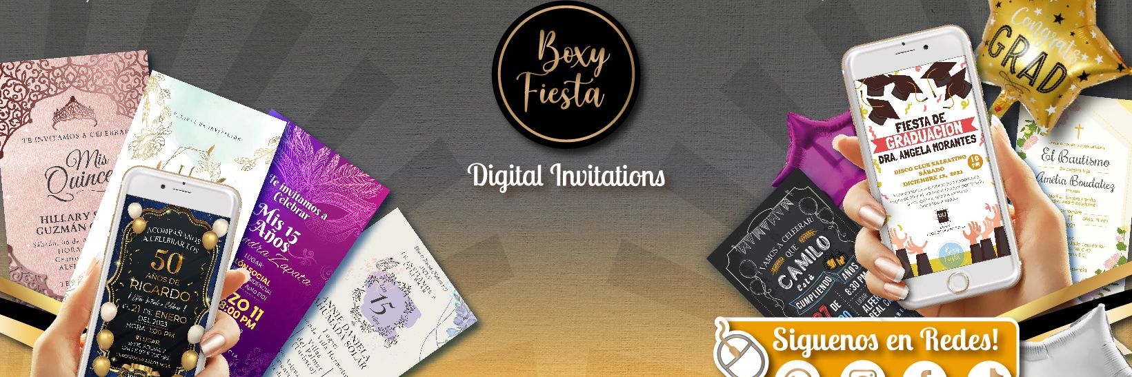 boxyfiesta's profile banner image