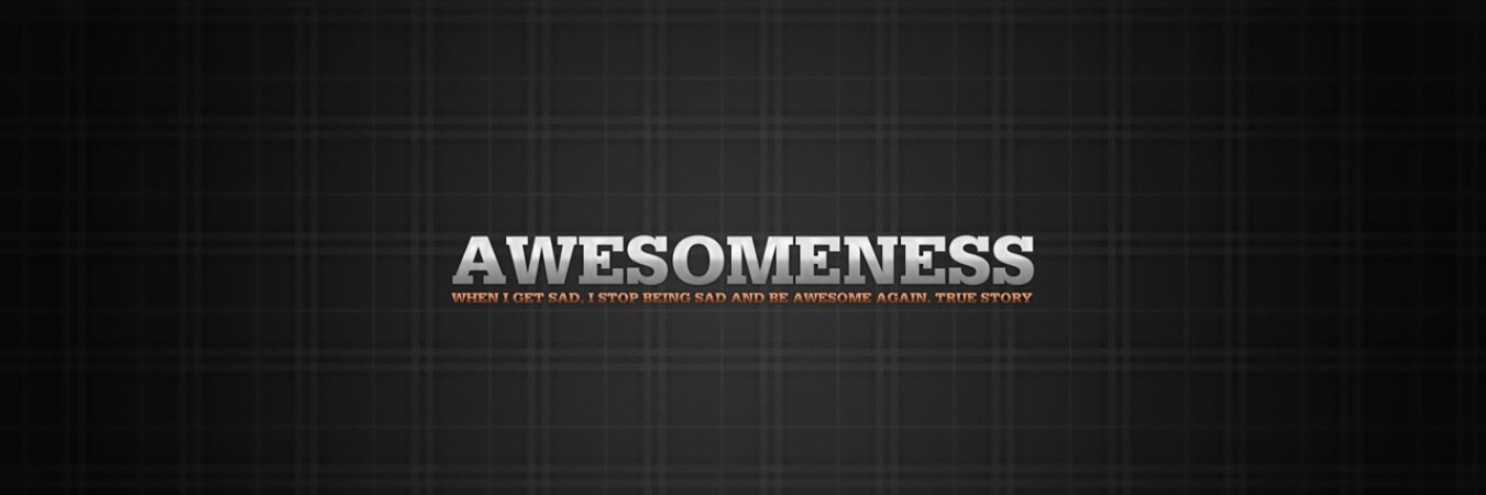adamturner's profile banner image