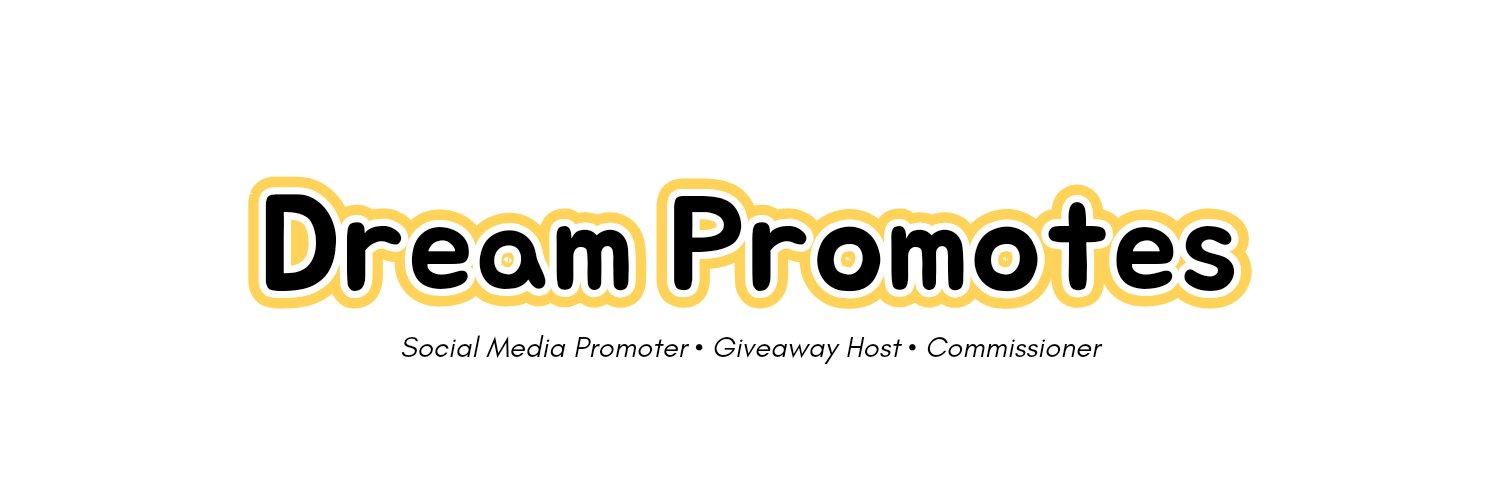 DREAM. banner