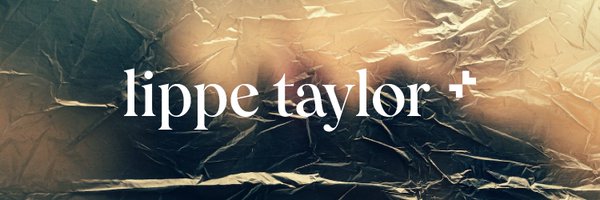 LippeTaylor Profile Banner