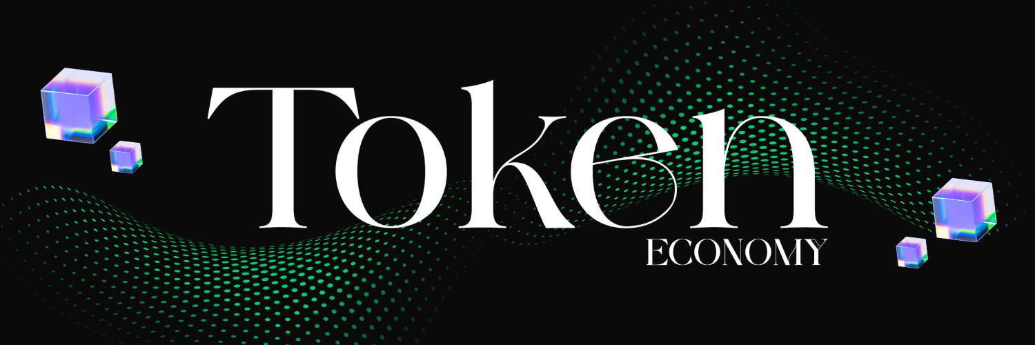 Token Economy Hub's banner