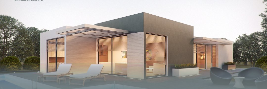 Ak Properties Ltd banner