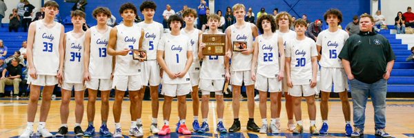 CosbyHSBBall Profile Banner