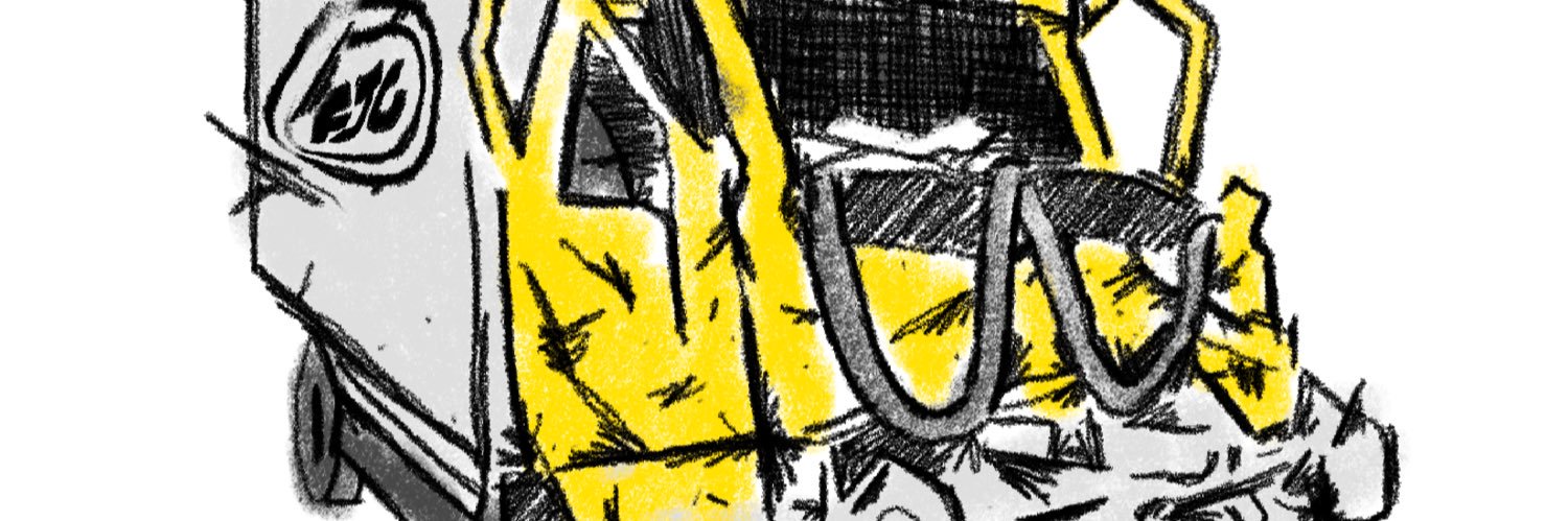 Frankie J’s Corner banner