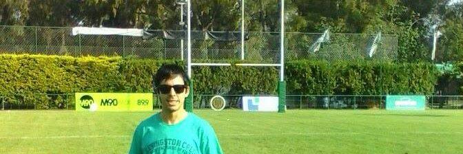 andrestosar's profile banner image