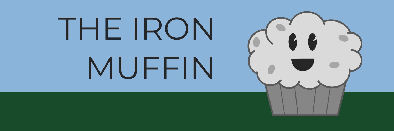 The Iron Muffin (@theironmuffin) / Posts / X