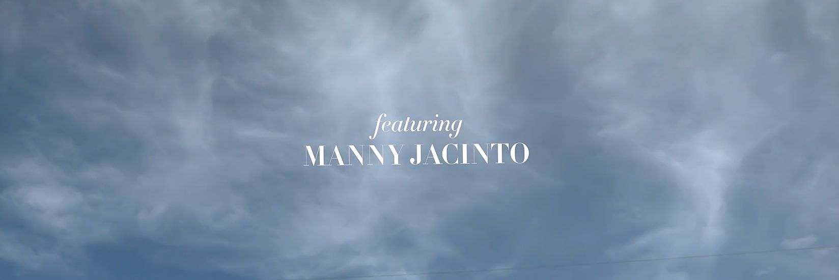 best of manny jacinto's banner