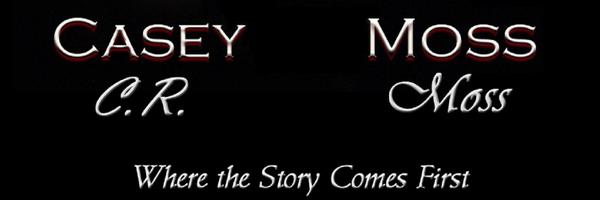 CRMoss Profile Banner