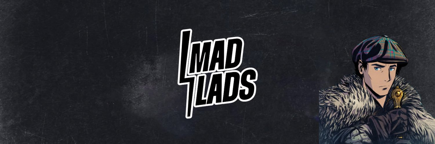 MadSlam 🎒's banner