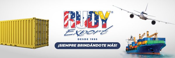 RudyExport Profile Banner