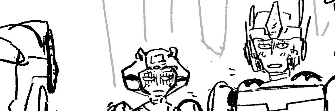 Dorky's banner