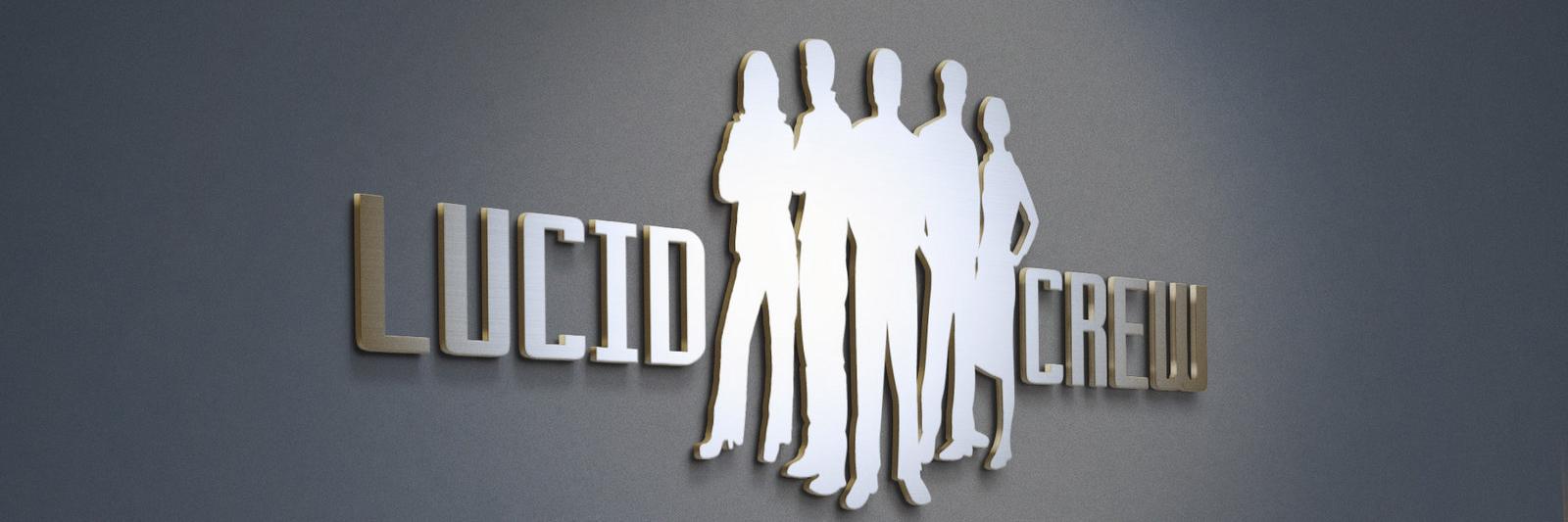 lucidcrew's profile banner image