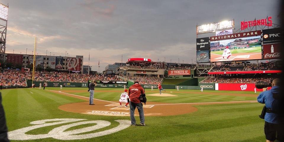 Chris Gallaway banner