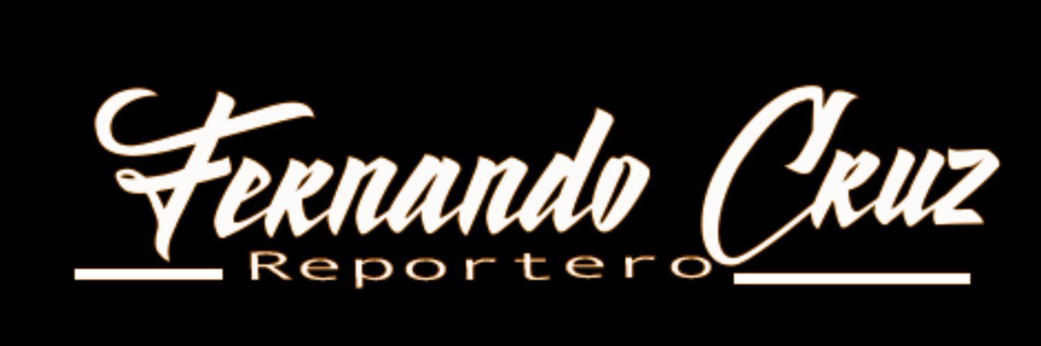 Fernando Cruz's banner