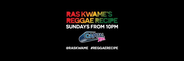 RASKWAME Profile Banner