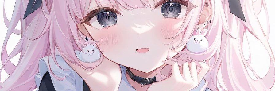 うさみみ banner