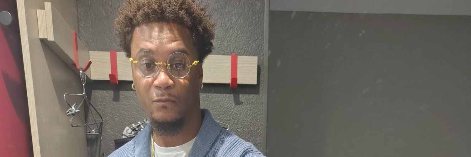 Pinkett Rusty banner