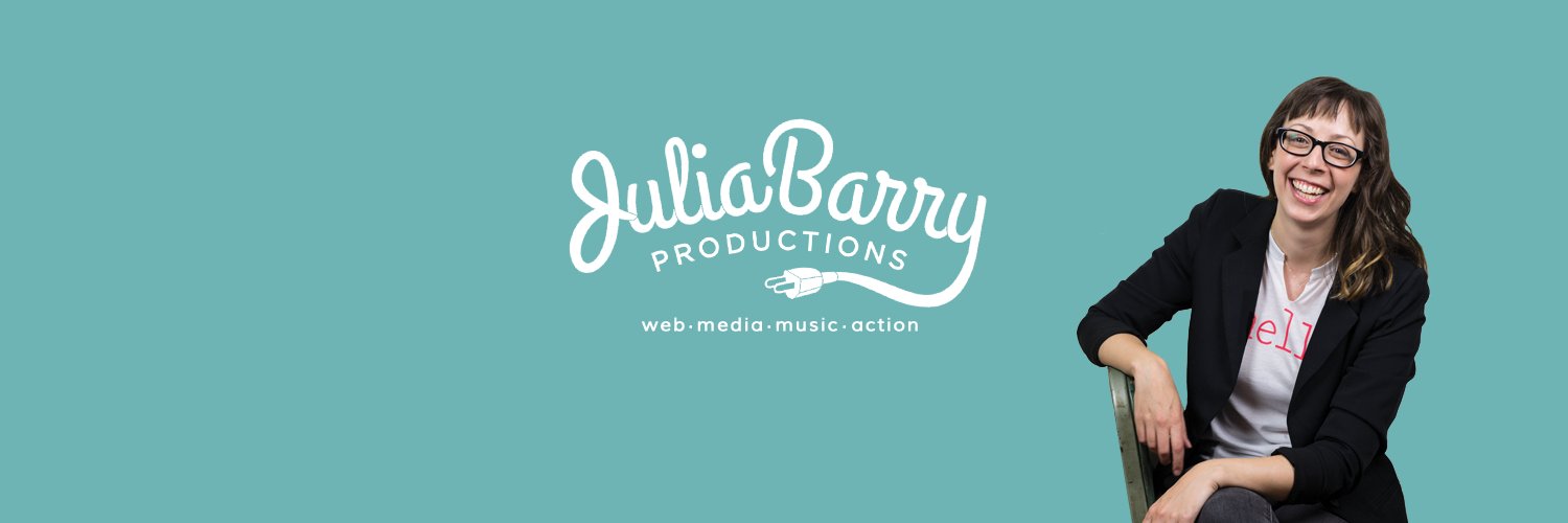 JuliaBarry (she/her) banner