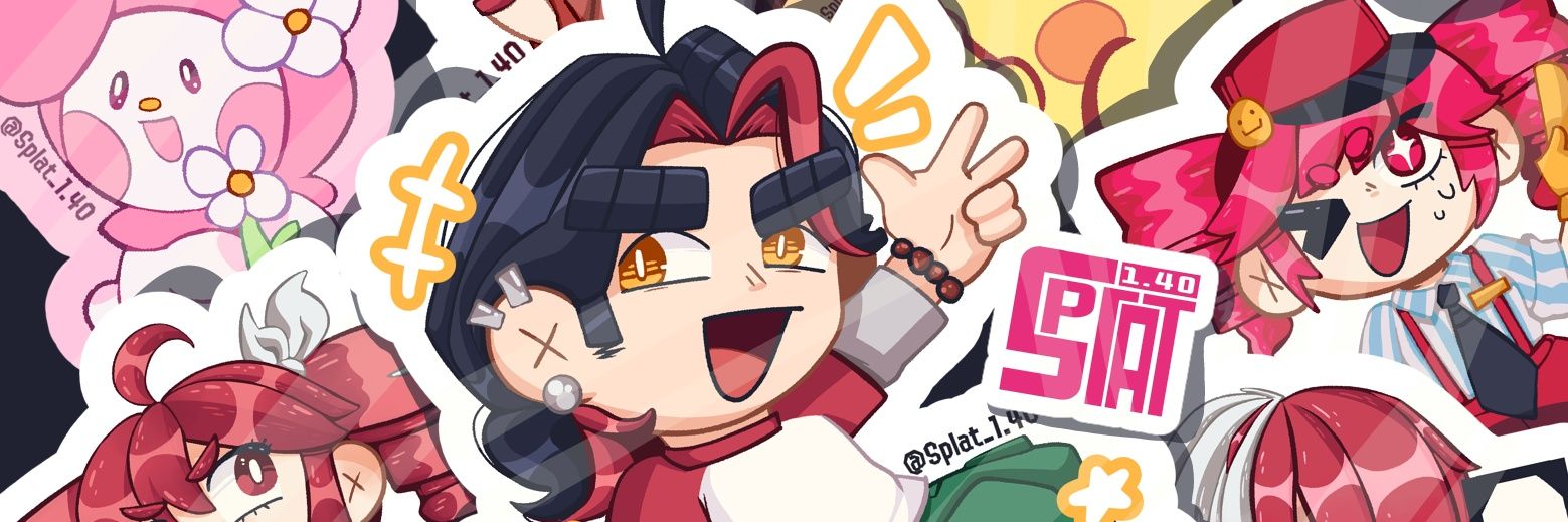 Splat_140's profile banner image