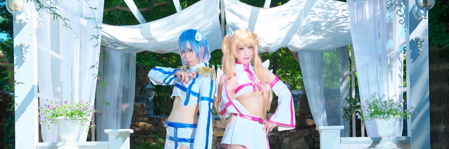 櫻ちぃ㌠@'s banner