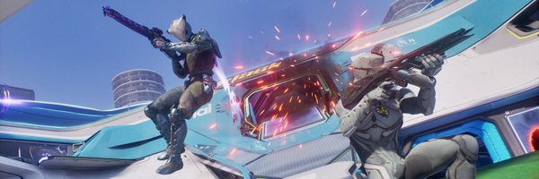 SplitgateHub Profile Banner