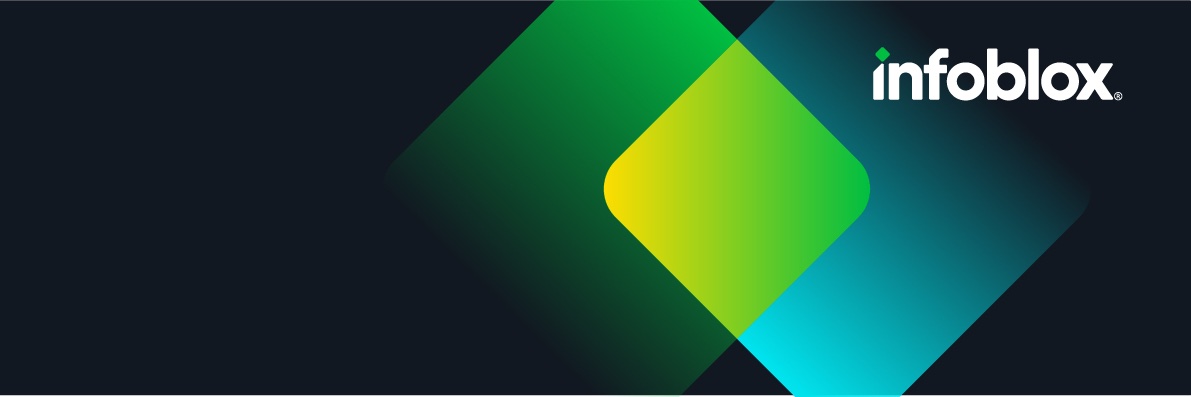 Infoblox banner