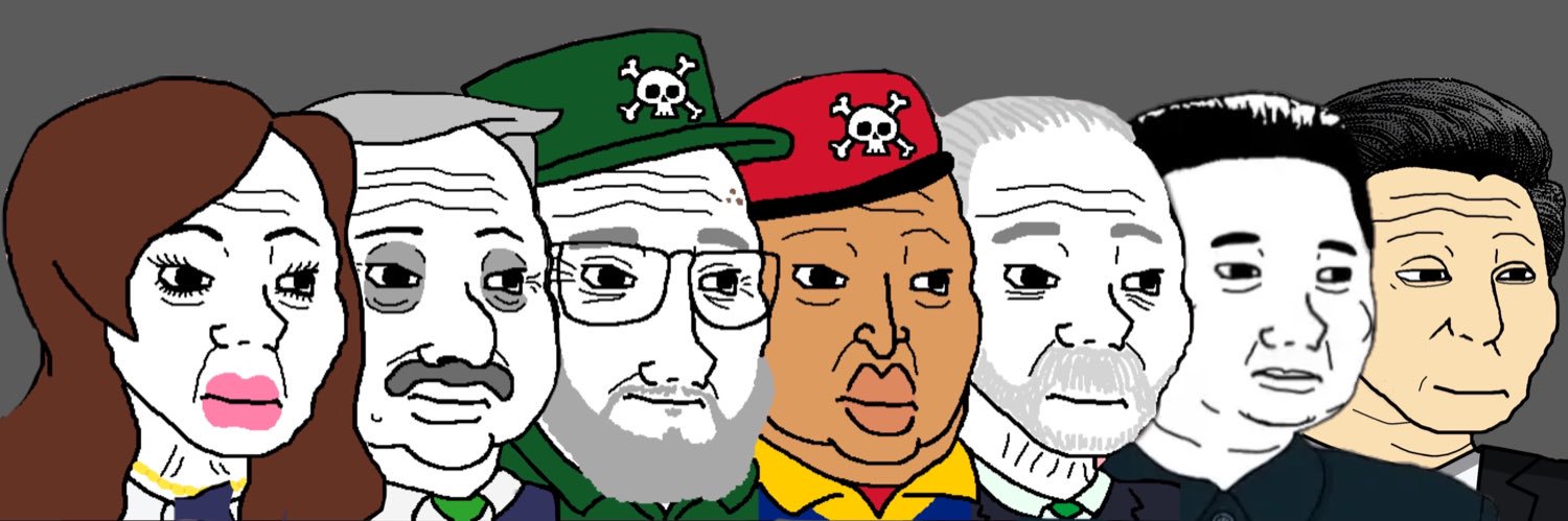 Trabaja Vago™️'s banner