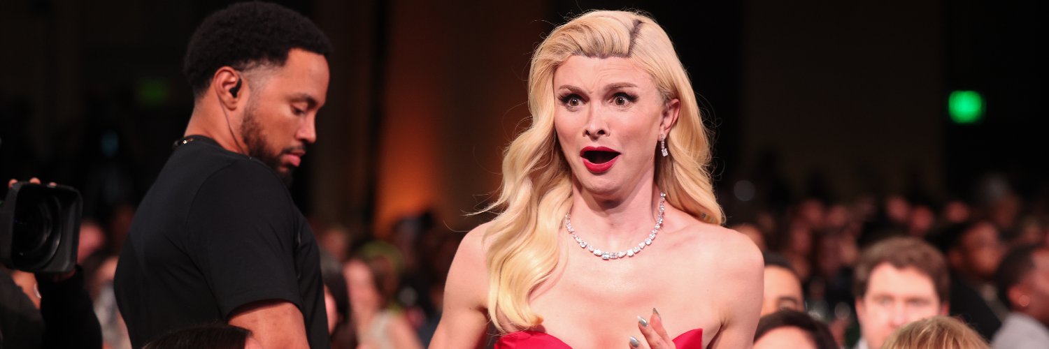 Streamy Awards's banner