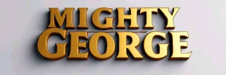 Mighty George ™️'s banner