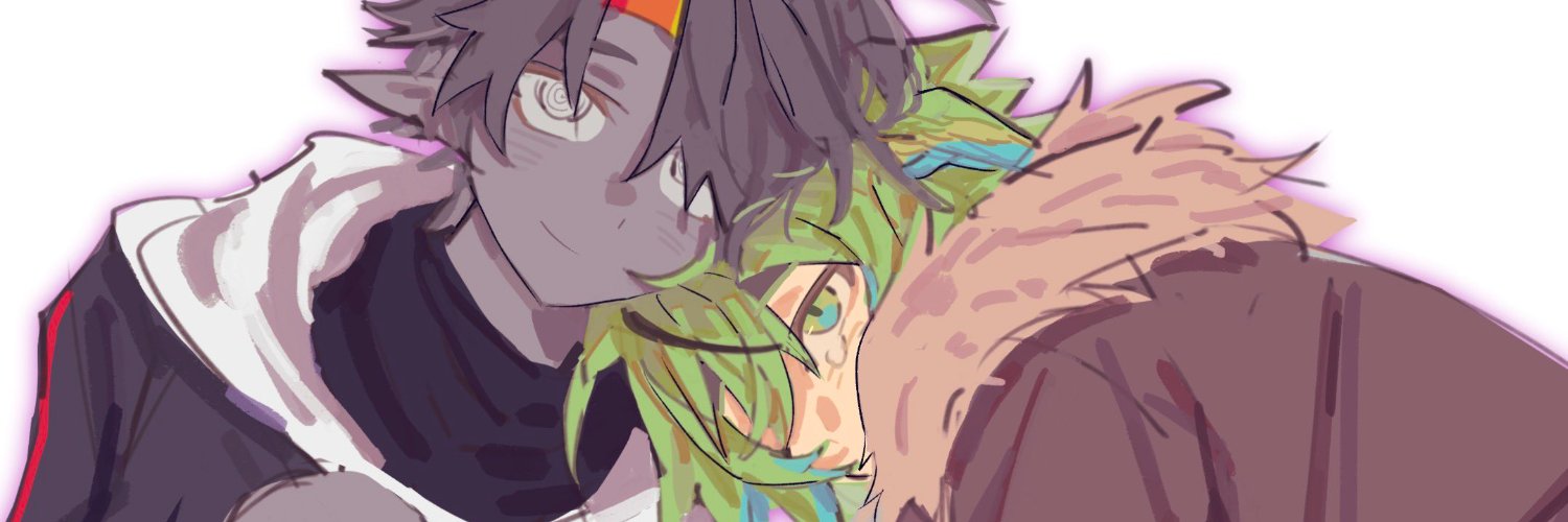 luvsxriny's profile banner image